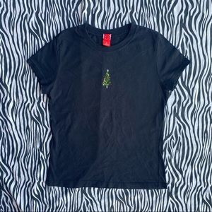 Christmas Tree Shirt